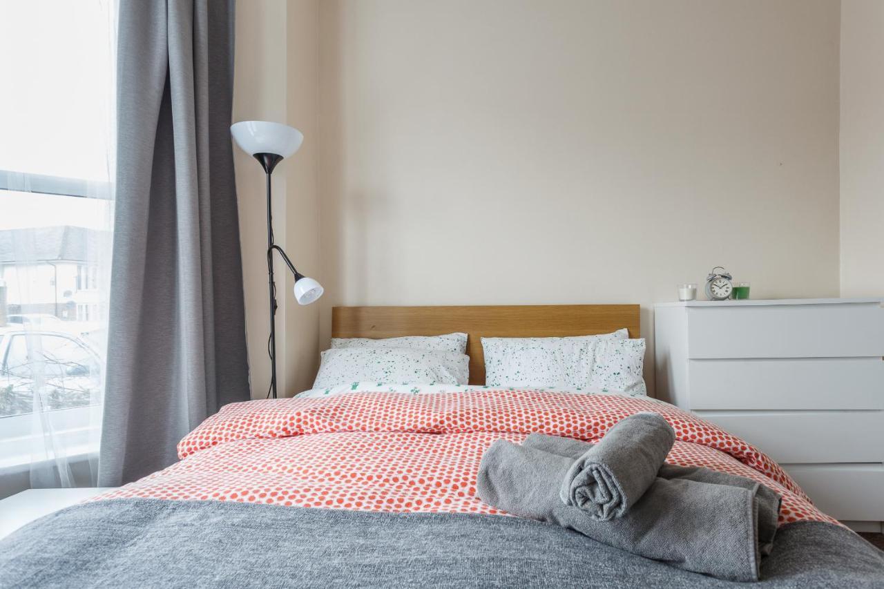 Shirley House 1, Guest House, Self Catering, Self Check In With Smart Locks, Use Of Fully Equipped Kitchen, Walking Distance To Southampton Central, Excellent Transport Links, Ideal For Longer Stays Esterno foto