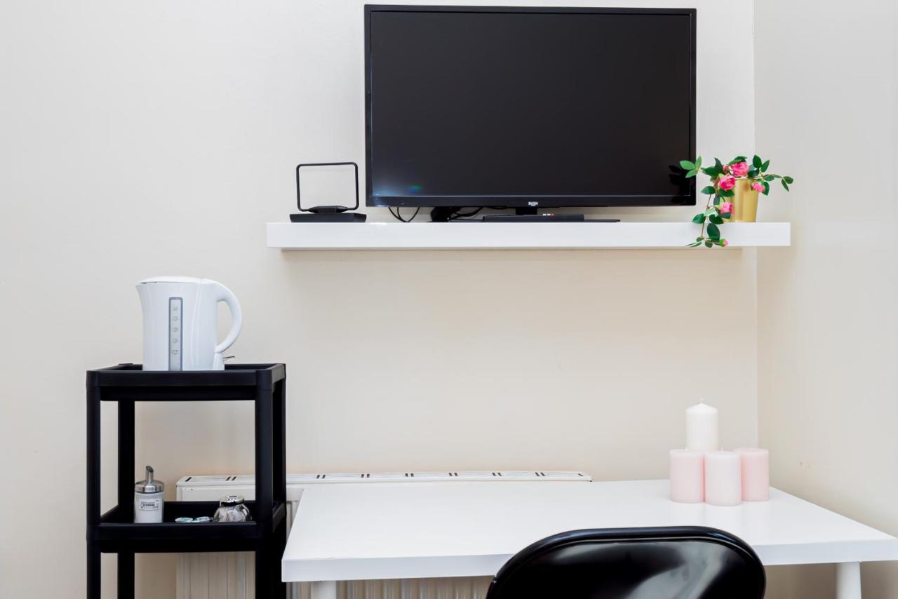 Shirley House 1, Guest House, Self Catering, Self Check In With Smart Locks, Use Of Fully Equipped Kitchen, Walking Distance To Southampton Central, Excellent Transport Links, Ideal For Longer Stays Esterno foto