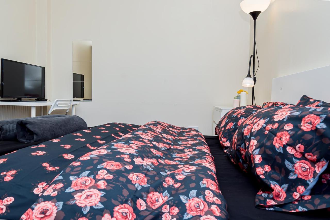 Shirley House 1, Guest House, Self Catering, Self Check In With Smart Locks, Use Of Fully Equipped Kitchen, Walking Distance To Southampton Central, Excellent Transport Links, Ideal For Longer Stays Esterno foto