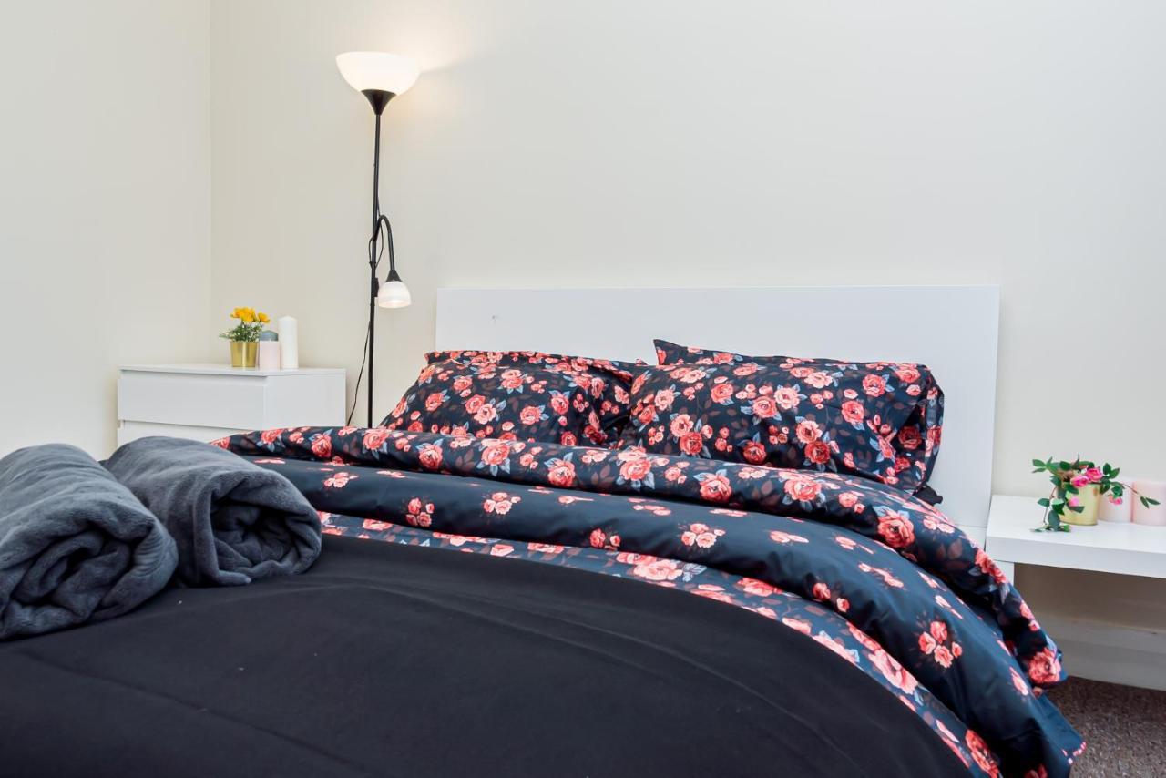Shirley House 1, Guest House, Self Catering, Self Check In With Smart Locks, Use Of Fully Equipped Kitchen, Walking Distance To Southampton Central, Excellent Transport Links, Ideal For Longer Stays Esterno foto
