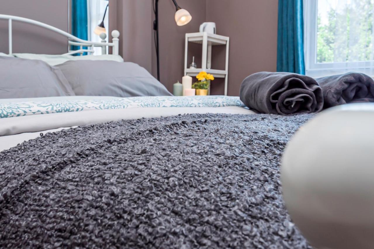Shirley House 1, Guest House, Self Catering, Self Check In With Smart Locks, Use Of Fully Equipped Kitchen, Walking Distance To Southampton Central, Excellent Transport Links, Ideal For Longer Stays Esterno foto